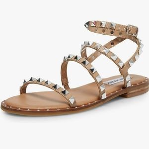 Steve Madden Travel Sandal